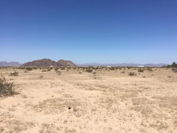 LOT 57 Silver Dr, Wellton, AZ 85356