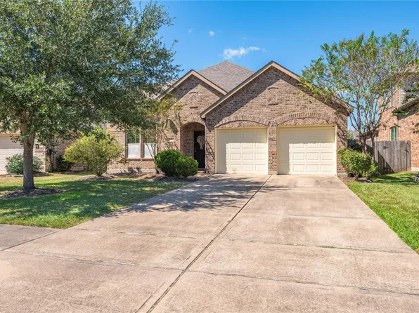 605 Chesterfield Ln, League City, TX 77573