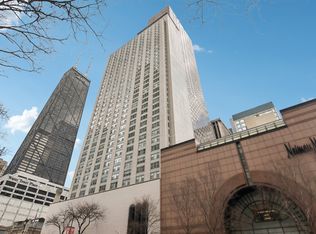 777 N Michigan Ave APT 2906, Chicago, IL