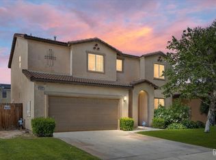 5522 Coburn Ridge Ct, Bakersfield, CA 93313