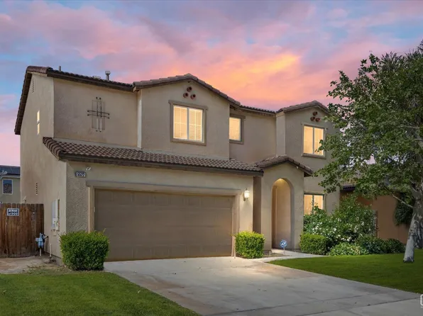 5522 Coburn Ridge Ct, Bakersfield, CA 93313