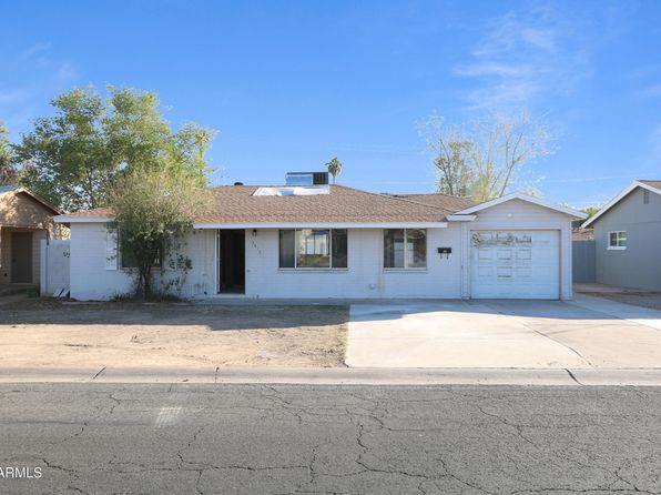 3615 W San Juan Ave, Phoenix, AZ 85019