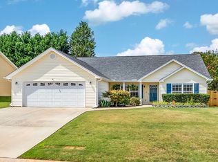 409 Longspur Ct, Duncan, SC 29334