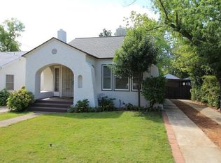 2343 North St, Redding, CA 96001