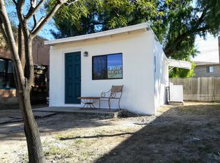 224 E 19th St, Tucson, AZ 85701