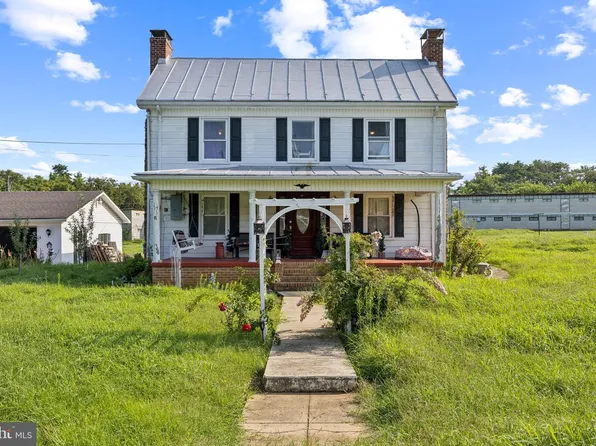 221 Kite Hollow Rd, Stanley, VA 22851