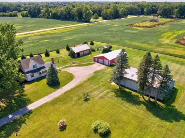 8378 Marshall Rd, Birch Run, MI 48415