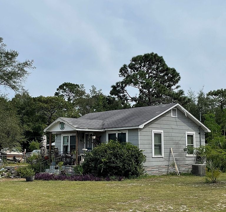 411 Three Rivers Rd, Carrabelle, FL 32322 Zillow
