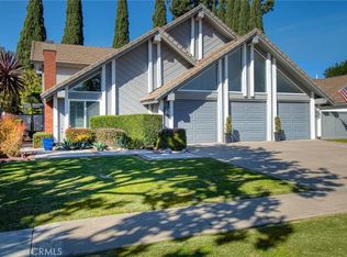 15281 Saverne Cir, Irvine, CA 92604