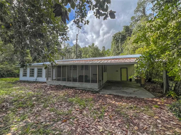 11719 NE 7th Ave, Gainesville, FL 32641