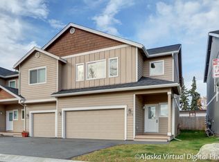 8113 Sockeye Loop #4, Anchorage, AK 99503