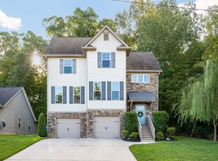 7250 Noah Reid Rd, Chattanooga, TN 37421