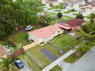15715 SW 303rd Ter, Homestead, FL 33033