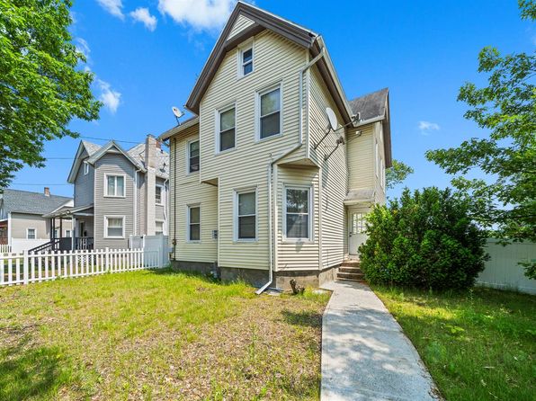 3 Cleveland St