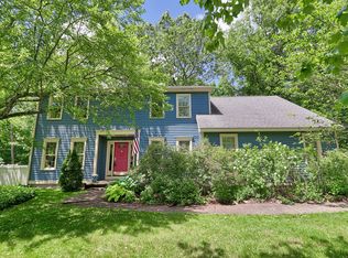 23 Rockridge Ter, Prospect, CT 06712