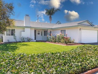 873 S Marjan St, Anaheim, CA, 92806