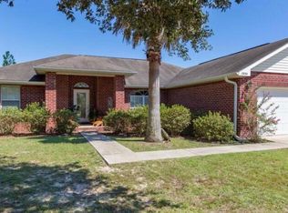 1954 Anchor Dr, Navarre, FL 32566