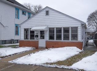 1108 Howard St, Racine, WI 53404