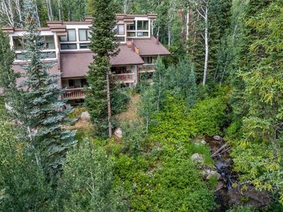 2755 Burgess Creek Rd #2, Steamboat Springs, CO, 80487