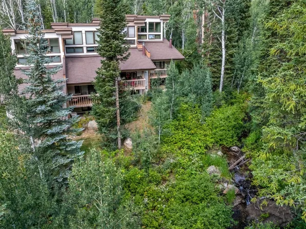 2755 Burgess Creek Road UNIT 2, Steamboat Springs, CO 80487