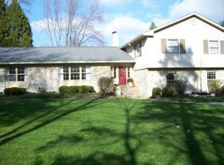 6640 E 65th St, Indianapolis, IN 46220