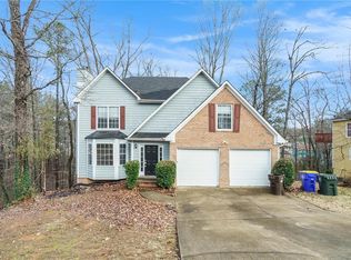 2116 Lindley Ln NW, Kennesaw, GA 30144