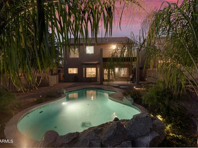 4707 E Paso Trl, Phoenix, AZ, 85050
