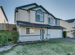 8102 Vista Dr, Arlington, WA 98223