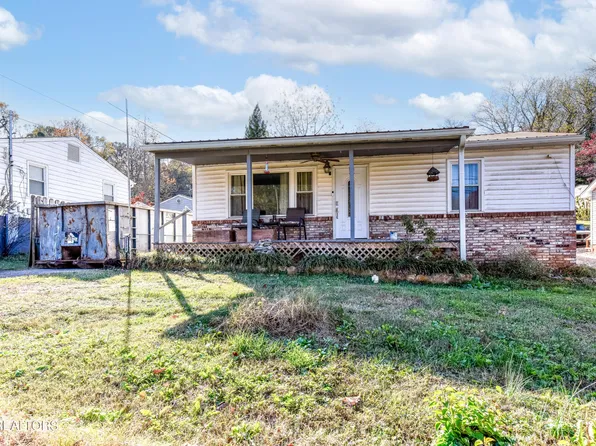 2533 Davenport Rd Lot 11R, Knoxville, TN 37920