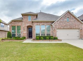 8582 Soto Ln, Frisco, TX 75034