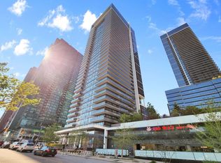 2 Anndale Dr #3103, Toronto, ON M2N 0G5