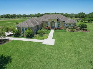 9700 Preakness Stakes Way, Dade City, FL 33525