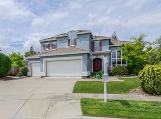 1627 Feldspar Ct, Livermore, CA 94550