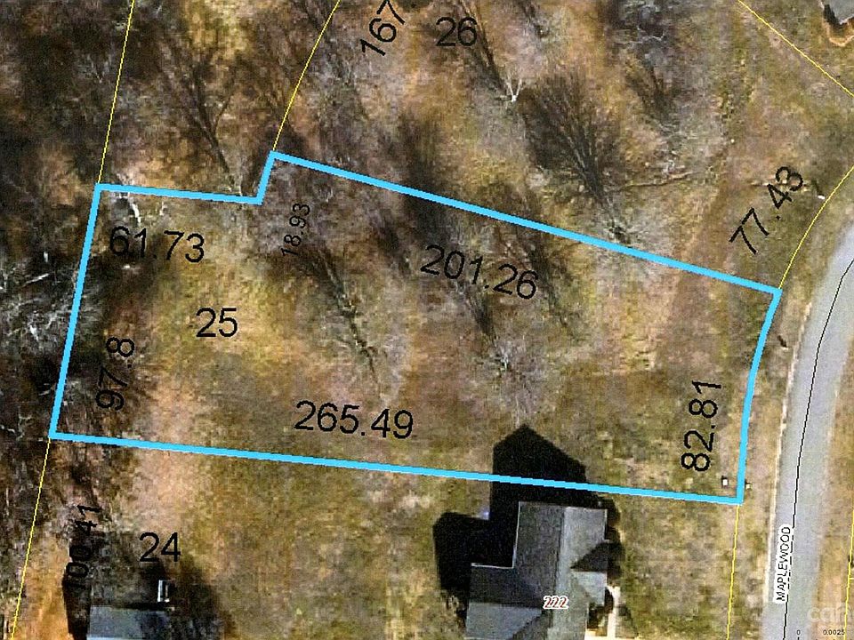 1st image of 25 Maplewood Ln