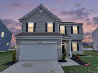 39 Thoreau Dr, Ashville, OH 43103