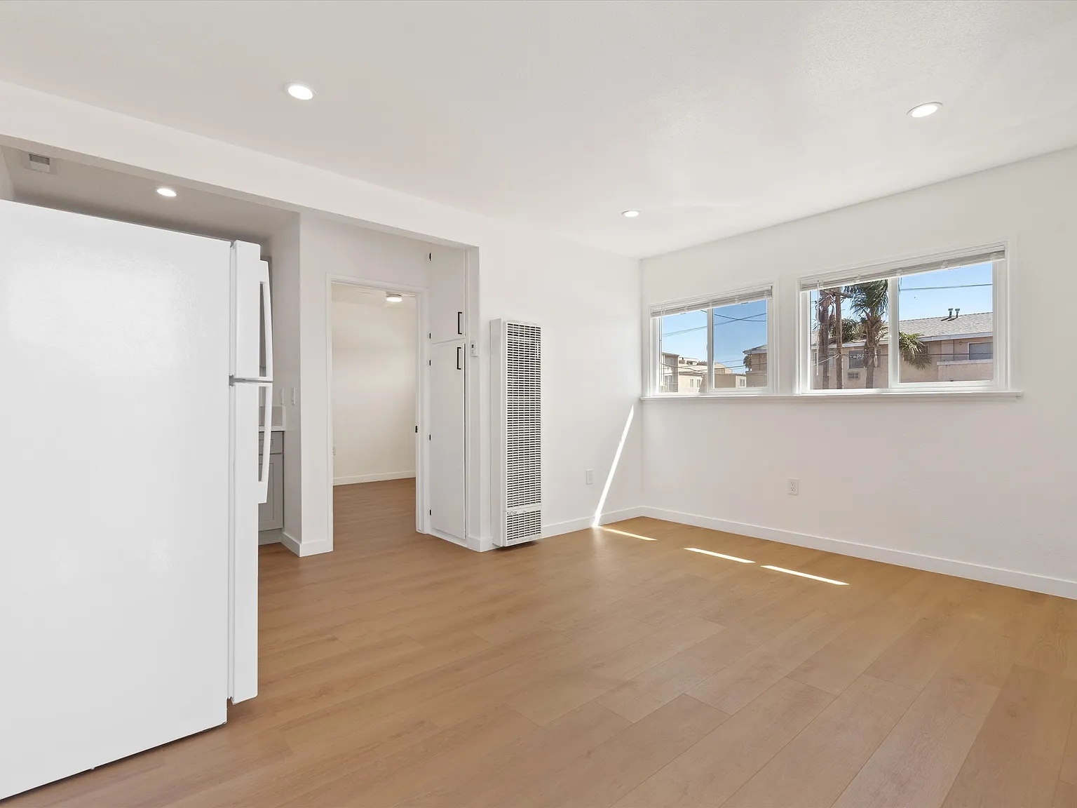1 bed, 414 sqft, $1,995 — Photo 4