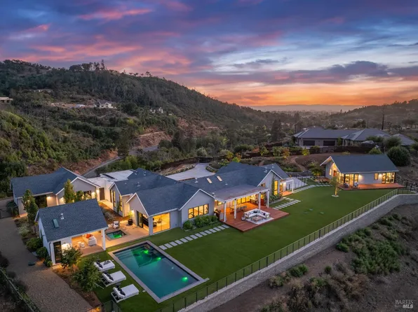 987 Mark West Springs Road, Santa Rosa, CA 95404