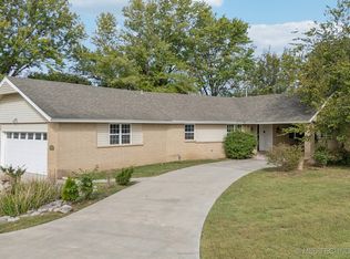 12036 S 278th East Ave, Coweta, OK 74429