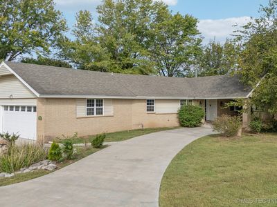 12036 S 278th East Ave, Coweta, OK, 74429