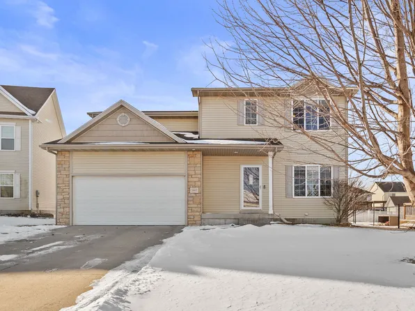 1015 SW 37th Ct, Ankeny, IA 50023