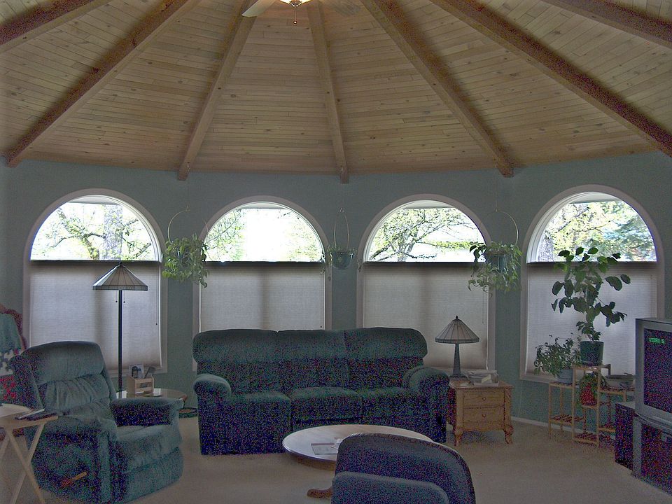Wow, What a Living Room