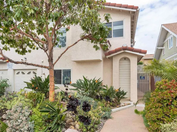 3744 Pershing Ave APT 5, San Diego, CA 92104