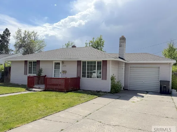 1280 Cathryn Ave, Idaho Falls, ID 83404