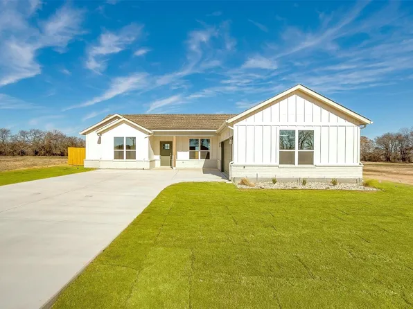 418 Redbud Ln, Tolar, TX 76476