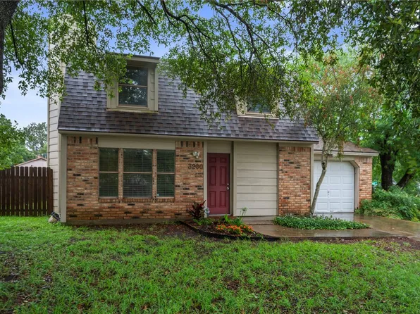 3200 Wildrye Dr, College Station, TX 77845
