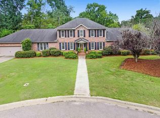 420 Crown Point Rd, Columbia, SC 29209