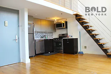 Rented by Bold New York