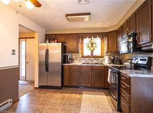 508 Fannie Street Ext, Mc Donald, PA 15057