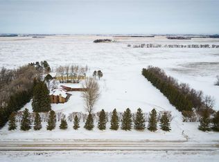 10700 93rd Ave SW, Burlington, ND 58722