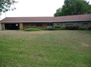 5243 NW Little Cat Rd, Madison, FL 32340